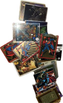 Marvel