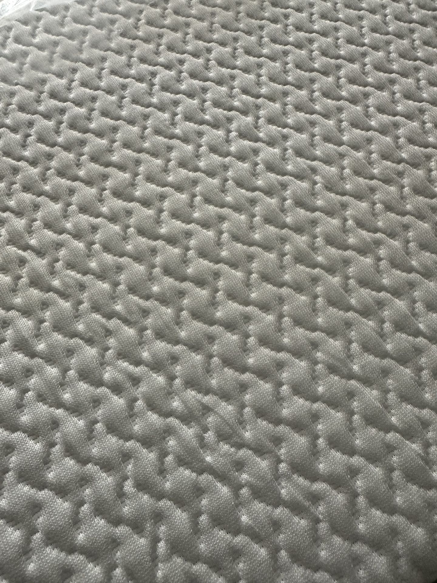 Twin XL Mattress Topper/ CertiPUR-US Certified/ New