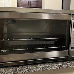 Oster Extra Large Toaster Oven 