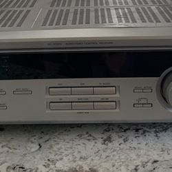 JVC Stereo Receiver RX-5022VSL
