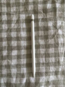 Apple Pencil 1st Gen