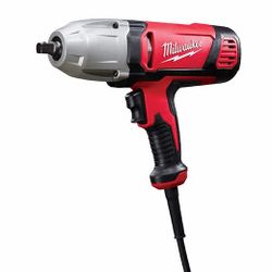 Milwaukee 1/2 Corded Impact
