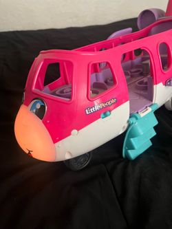 Fisher Price