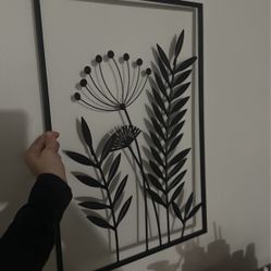 Wall Decor