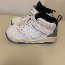 Nike Air Jordan Boys Girls Kids Athletic Shoes Size 7C