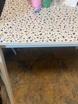 2 Person dining Table 