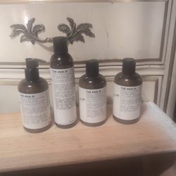 Le Labo The Noir 29 Set