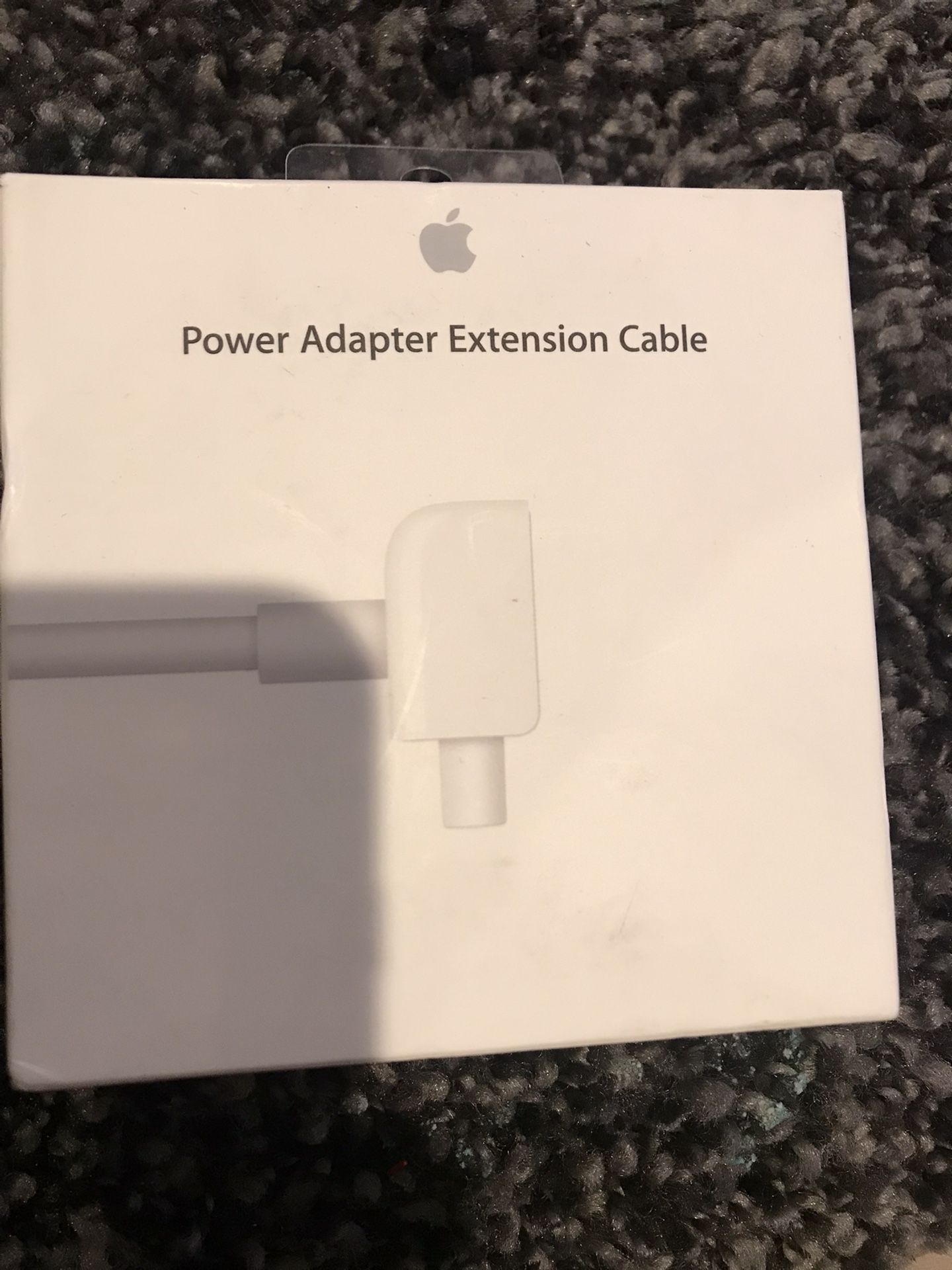 Apple Power Adaptor Extension 