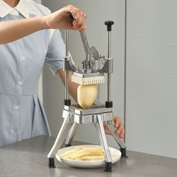 VEVOR INDUSTRIAL POTATO CUTTER
