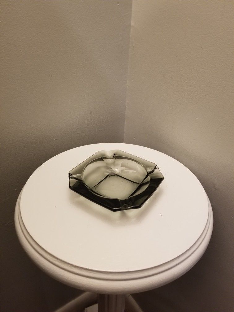 Vintage ashtray