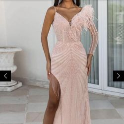 Formal dress/ prom dress