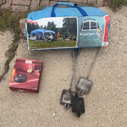 Camping Set 