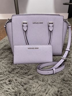 MK purse with Matching wallet
