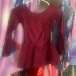 Figure Skating Dress