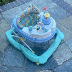 Baby Walker