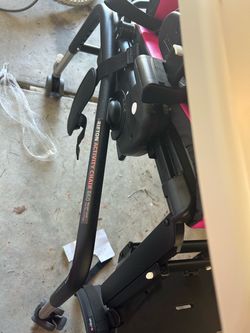 Activity chair