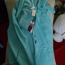 Green Small Jogging Set