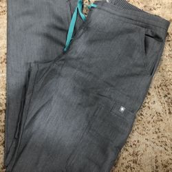 FIGS Women’s Scrub Pants Medium Brand New