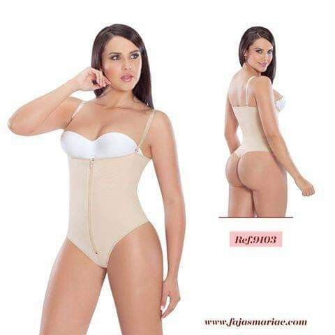 Fajas colombianas shape wear