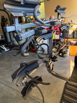 Yakima 4timer hitch bike rack