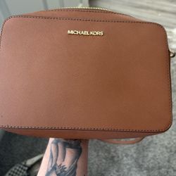 Michael Kors purse