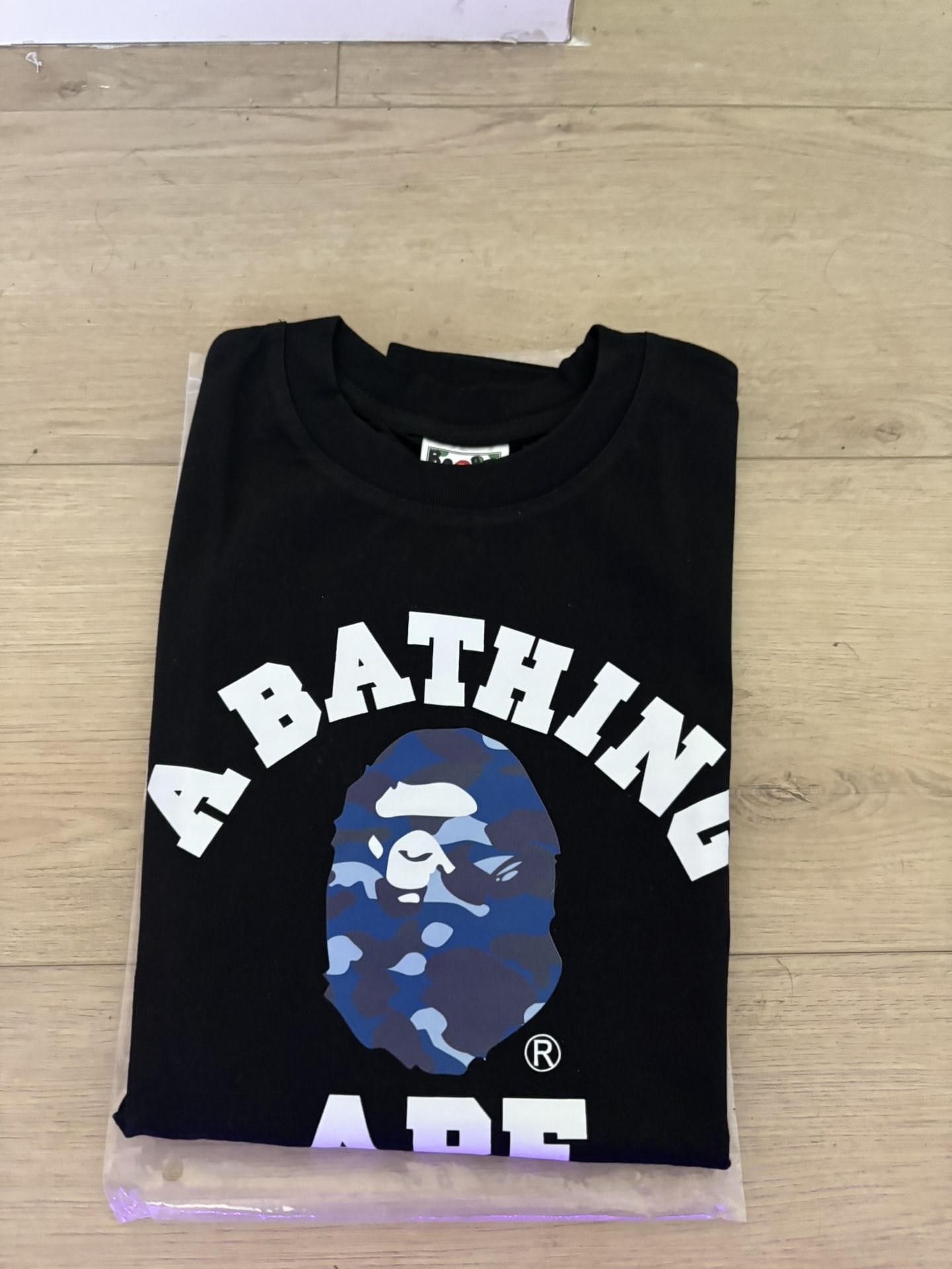 Bape Shirt