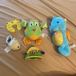 Baby Toys 