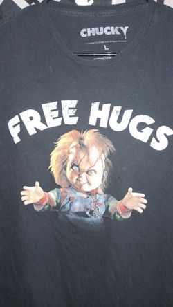 Chucky T Shirt 