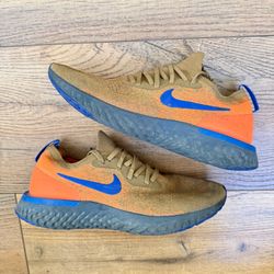 Nike Epic React Flyknit “Mowabb” - Size 9.5