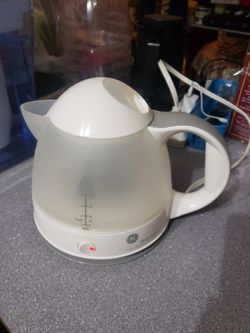 Proctor Silex K5070 Electric Kettle [Kitchen], Save $ -4.96…