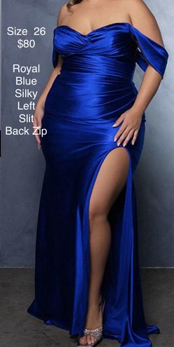 Brand New Prom Pageant Quince Sweet 16 Wedding Bridesmaid Ballgown Party Dress