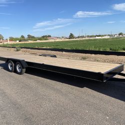 Brand New Trailer 