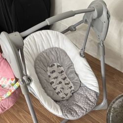 Baby Swing