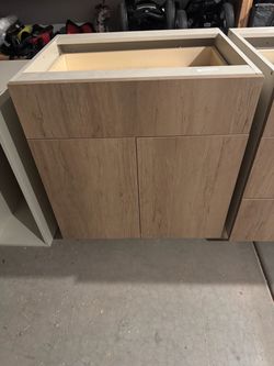 Procraft cabinets