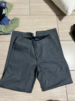 Grey Dickies FLEX Pants 