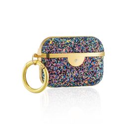 New Mermaid  Multicolored Diamonds AirPods Pro  Case  Only 10 Ella 