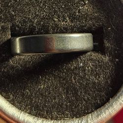 Men's Wedding Band 