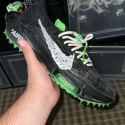 Nike Off White Next %
