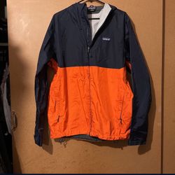 PATAGONIA TORRENTSHELL JACKET MEN'S | Large 