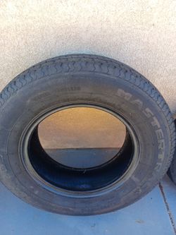 2 Gd Used 205 75 15 for $50