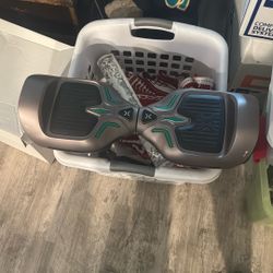 Hover Board