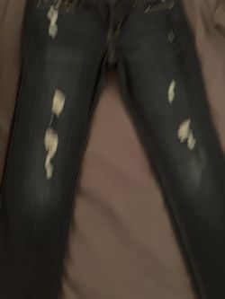 Holister Jeans Women Size9