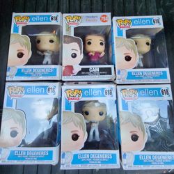 Pop Ellen & Cam