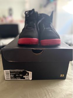 Jordan 6 retro