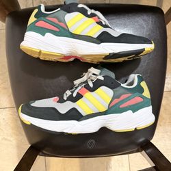 Adidas Size 13 Men