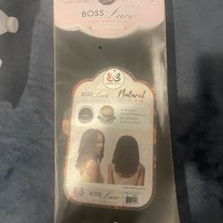 16 Inch Dread Loc Wig