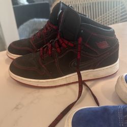 Boys Shoes