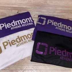 Logo Shirts 