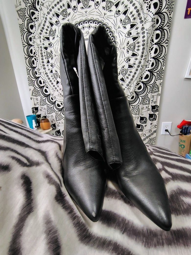 Billini High Heel Boots