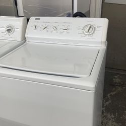 Kenmore Elite Washer 1 Year Warranty 